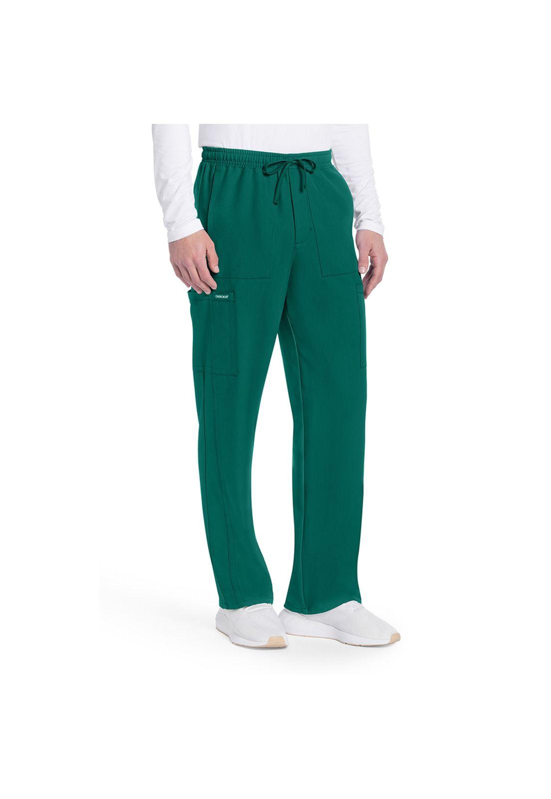 PANTALÓN HOMBRE CHEROKEE CK279A ORIGINALS ULTRA HUNTER-3