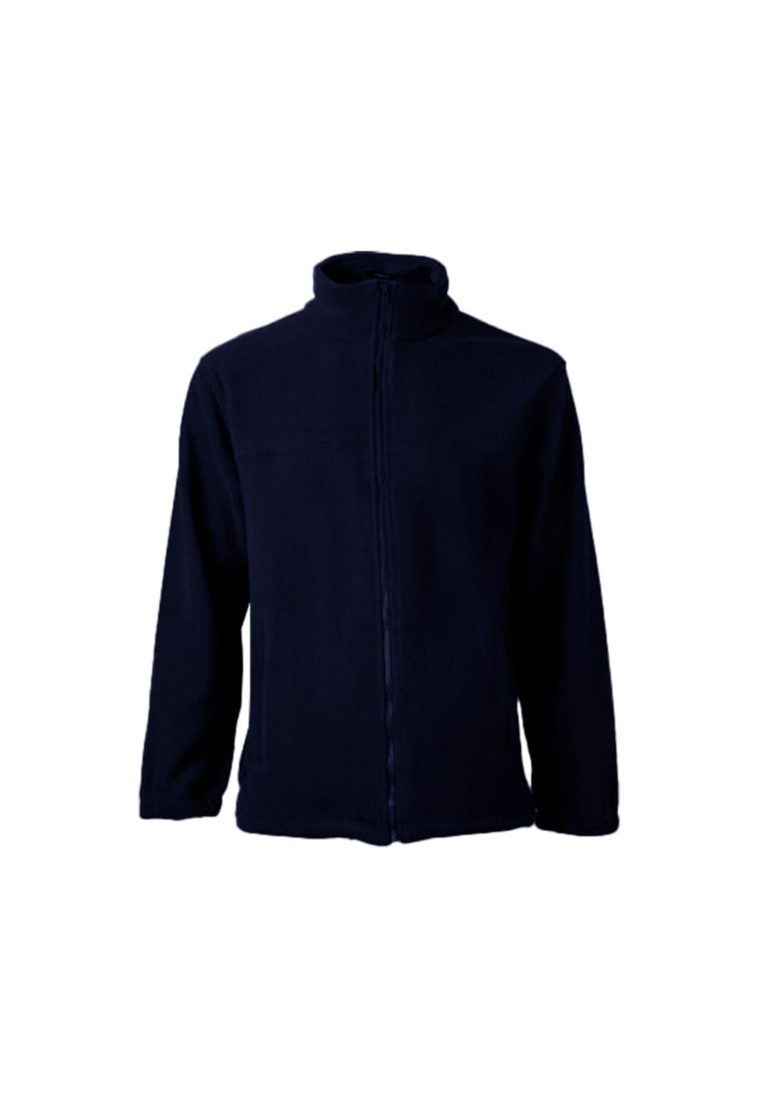 Micropolar Hombre Azul Marino Mike`s-0