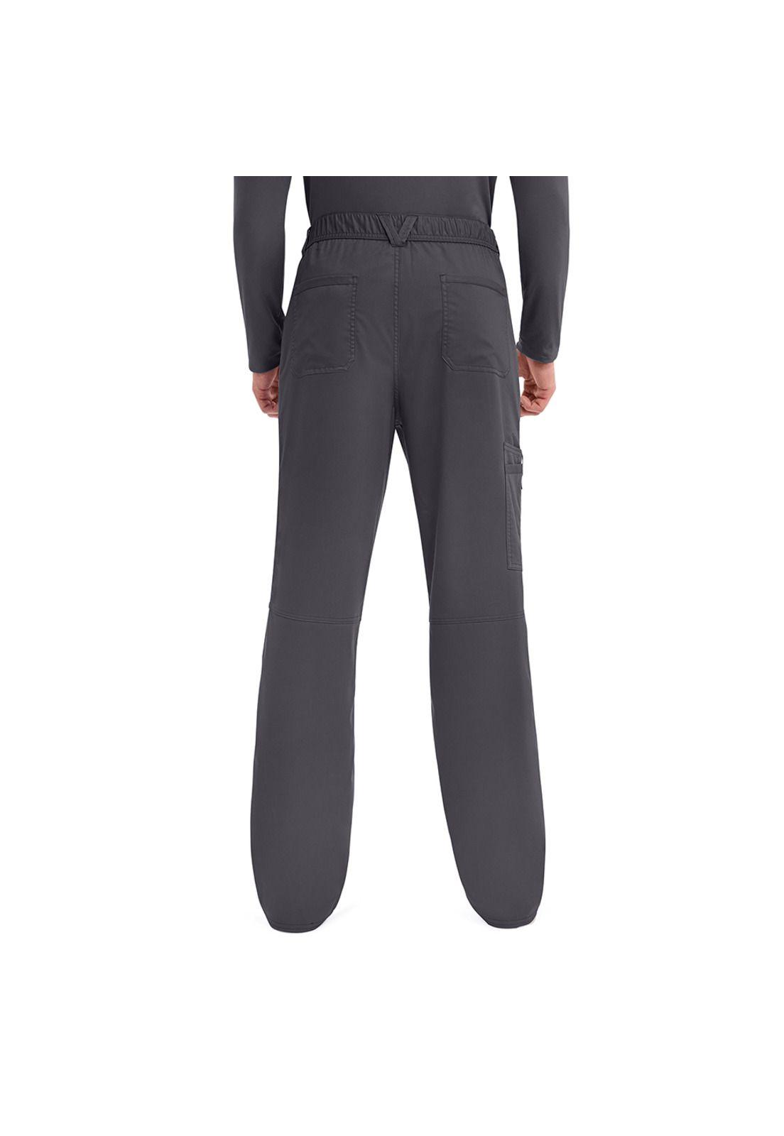 PANTALÓN HOMBRE CHEROKEE REVOLUTION WW140 PEWTER-4