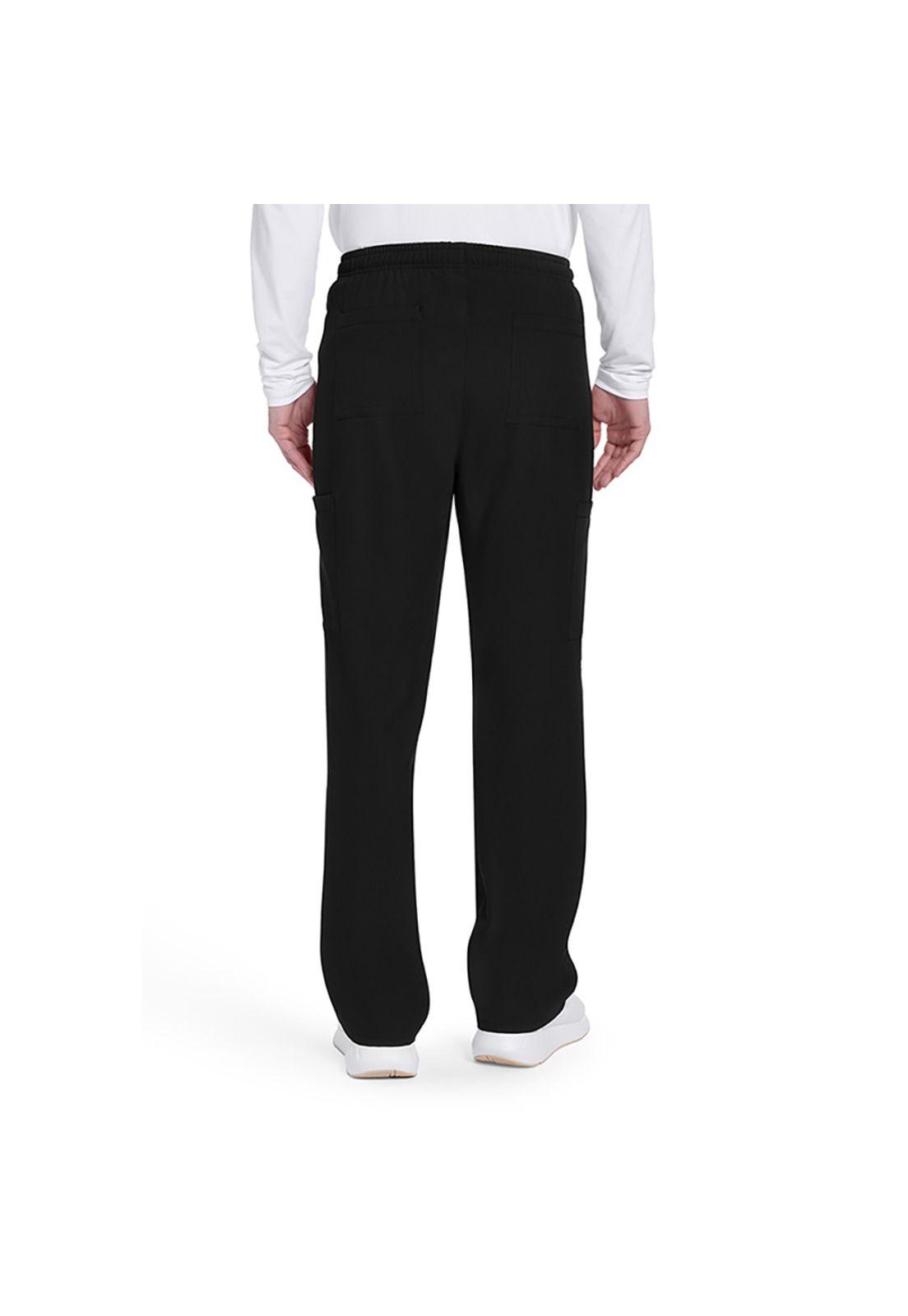 PANTALÓN CLÍNICO HOMBRE CHEROKEE CK279A ORIGINALS ULTRA BLACK-5
