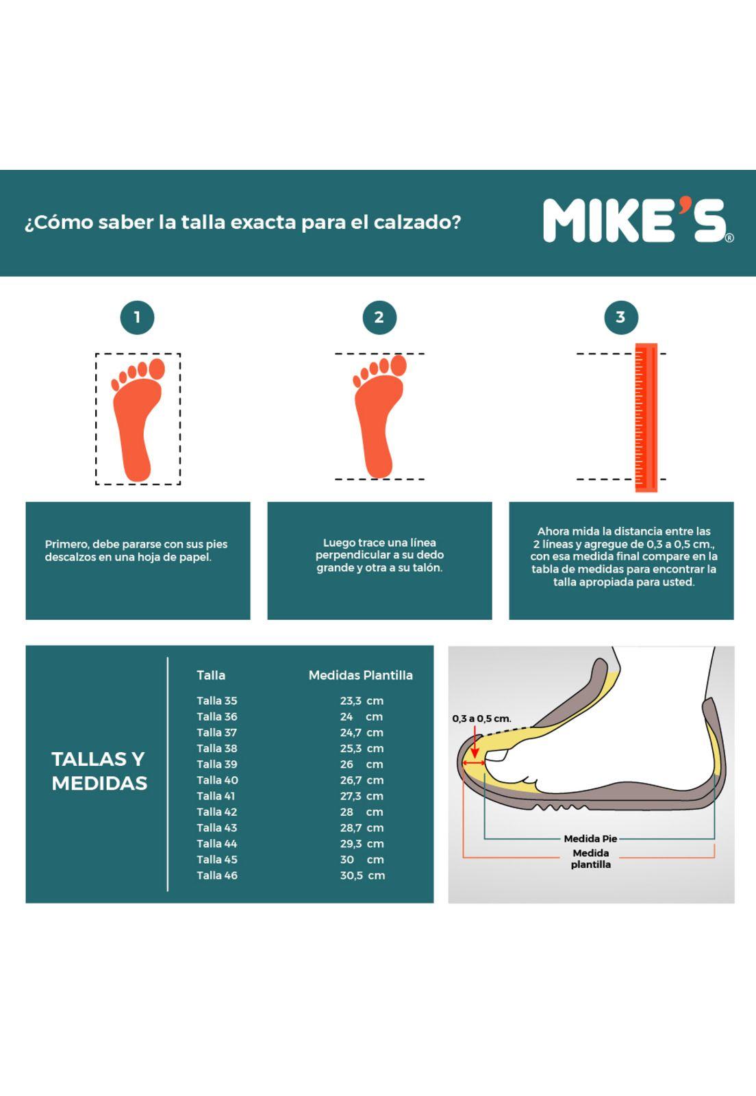 ZAPATO ZAPATILLA SLIP ON CUERO AZUL SUELA BLANCA-1