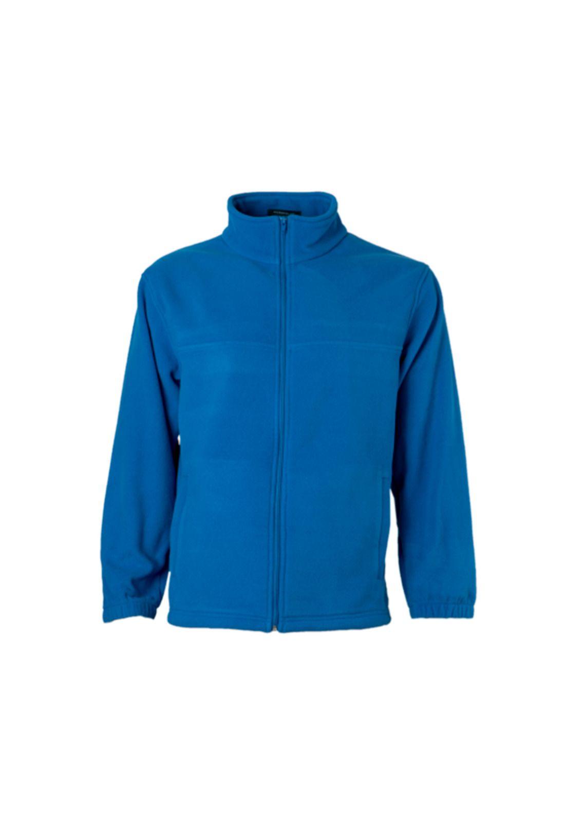 Micropolar Hombre Azul Rey Mike`s-0