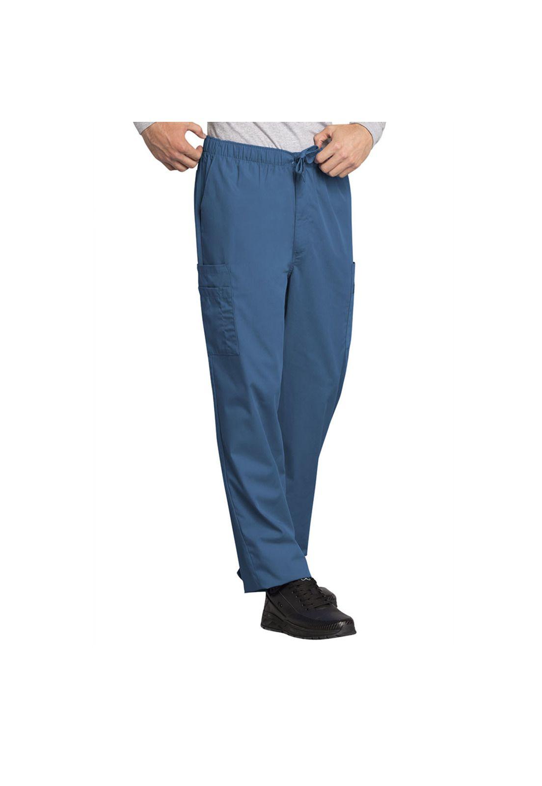 PANTALÓN HOMBRE CHEROKEE 4000 CARIBBEAN-3