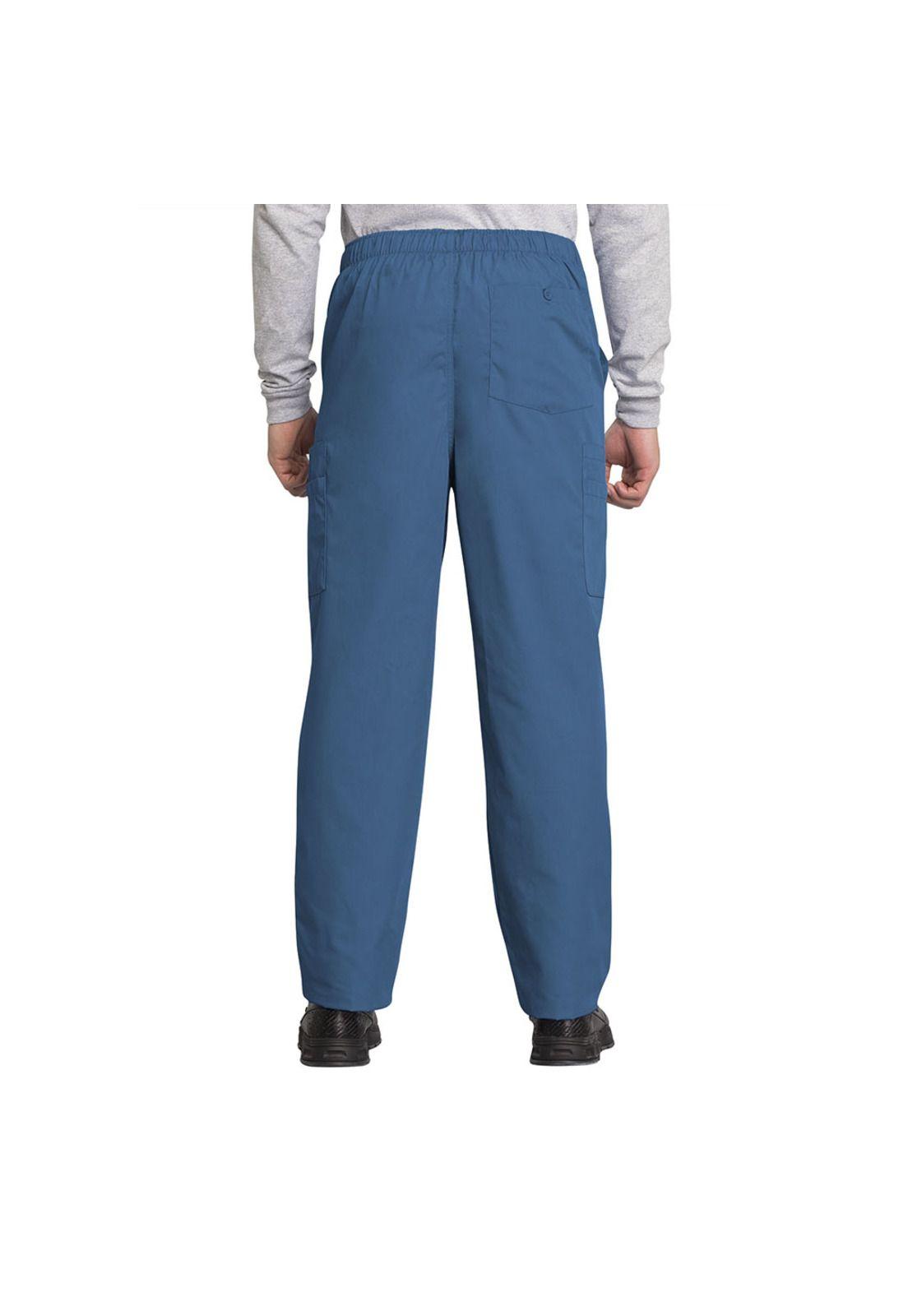 PANTALÓN HOMBRE CHEROKEE 4000 CARIBBEAN-4
