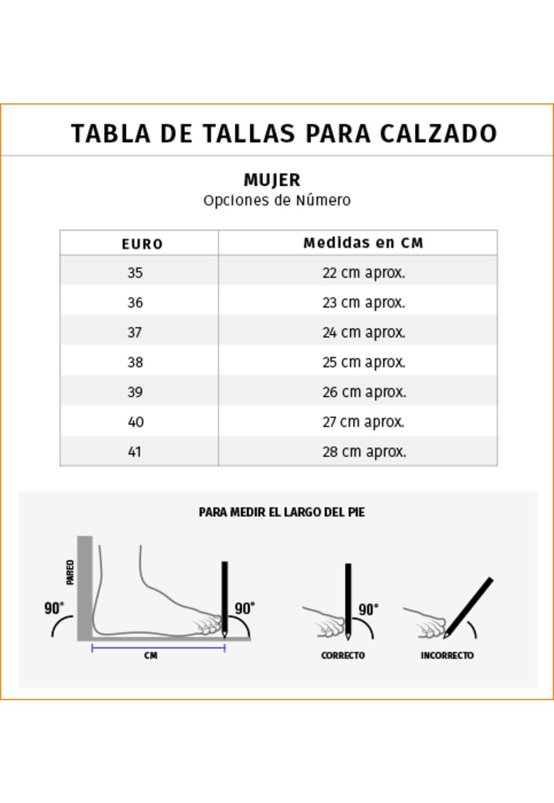Zapato Casual Negro Melisa Eda Manzini-2
