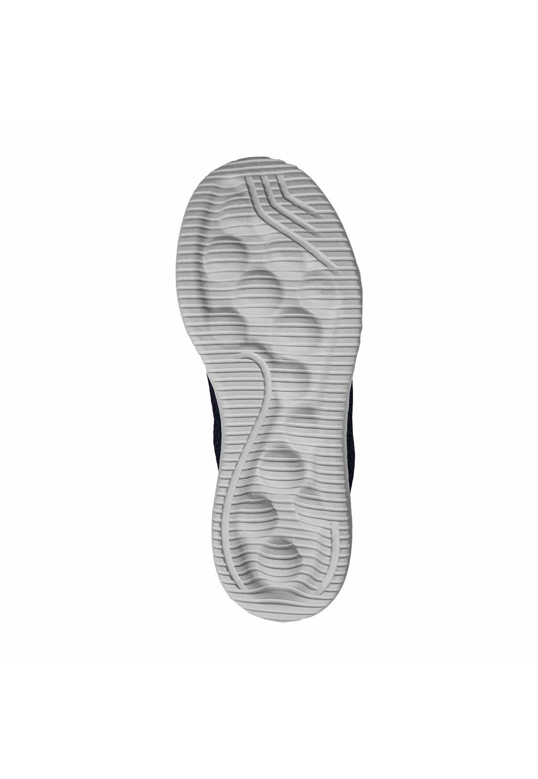 Zapatilla Slip On Unisex Azul Mike`s-5