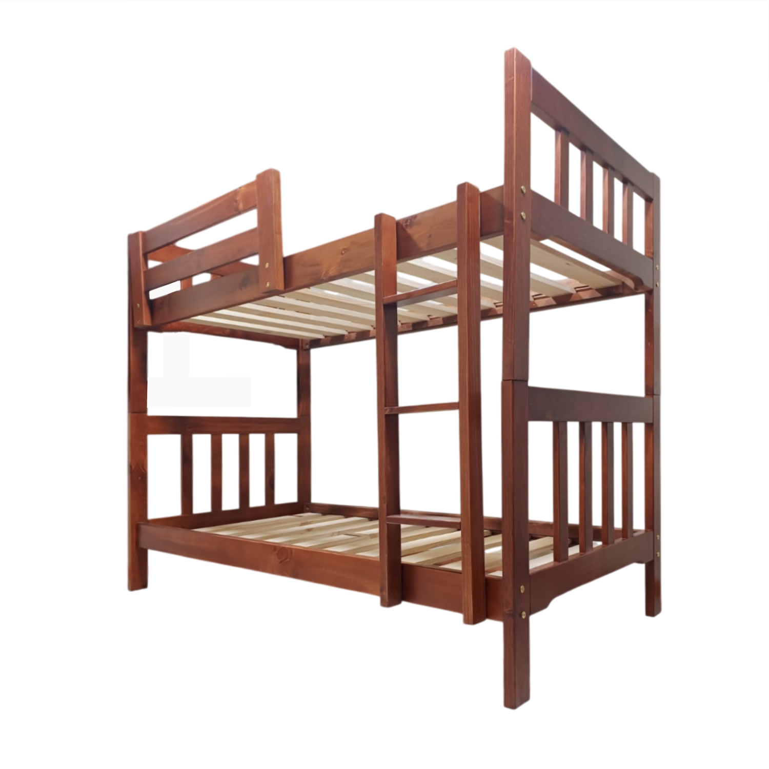 Camarote Berlin Madera Nogal 1 plaza-4