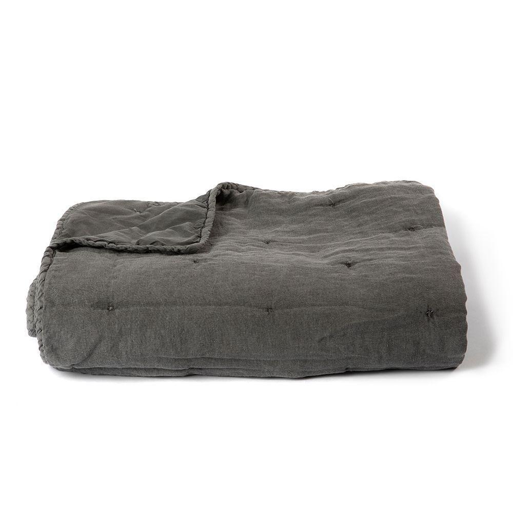 PIECERA KING LINO GRIS OSCURO 100X270-0