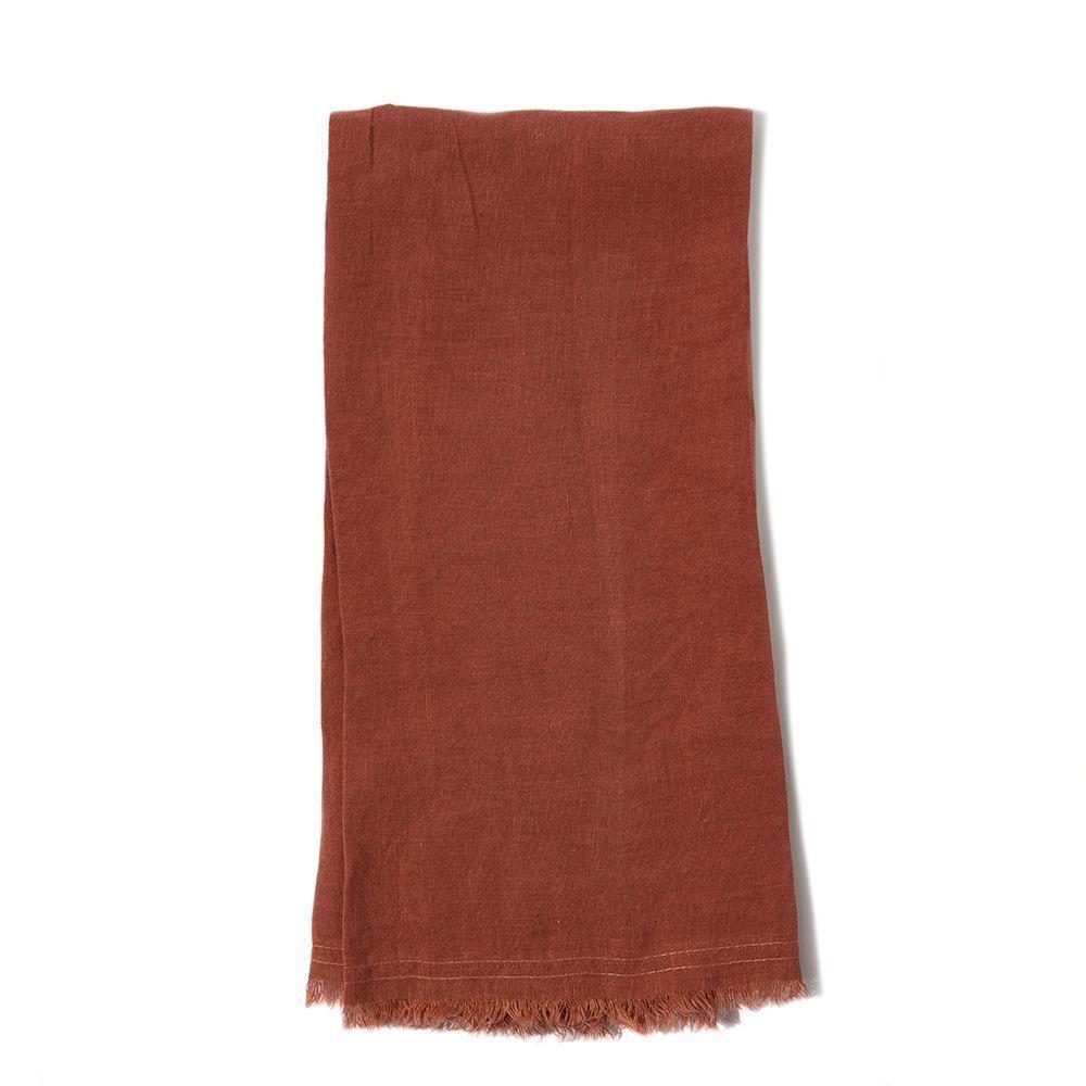 TOALLA VISITA LINO LADRILLO-0