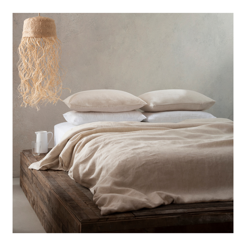 FUNDA ALMOHADON LINO BLANCO 70X50-1