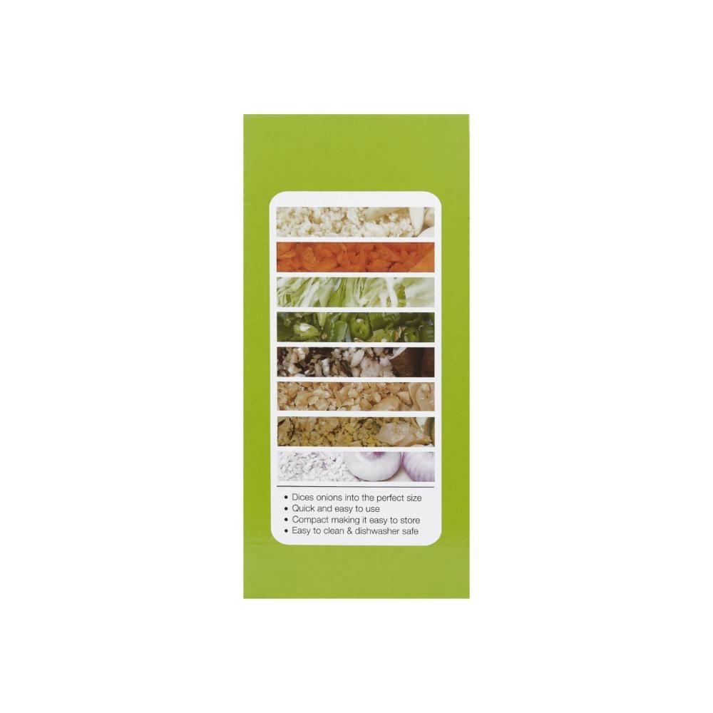 PICADOR DE VERDURAS IDEALLE-4