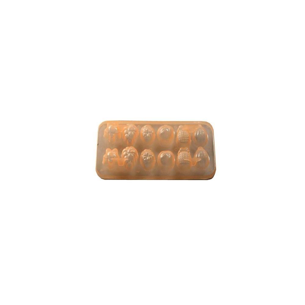 CUBETA PARA HIELO PLASTICA DIS-2