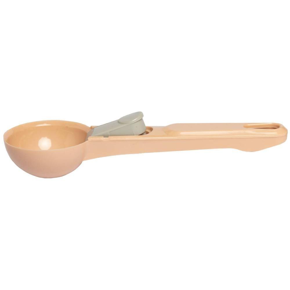 CUCHARA PARA HELADO ROSADO-2