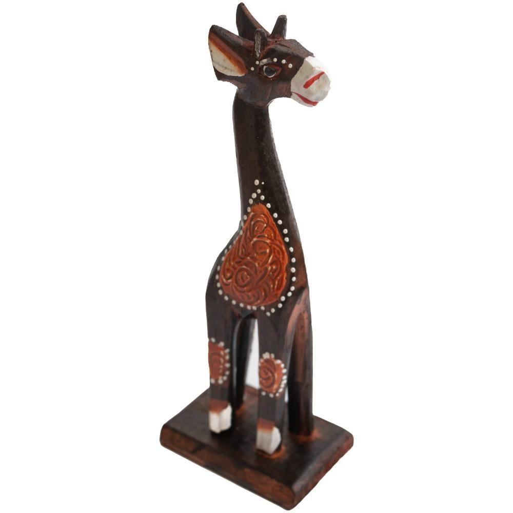 SET JIRAFAS DECORATIVOS ROJO-2