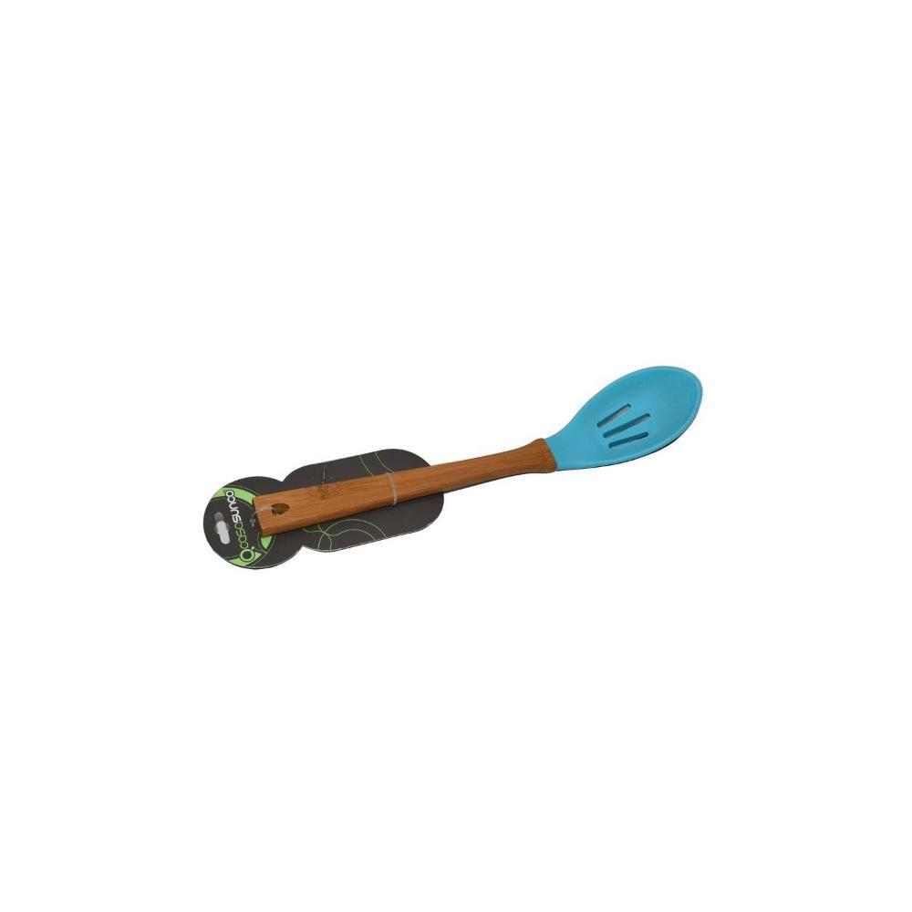CUCHARA PARA SERVIR RANURADA C-2