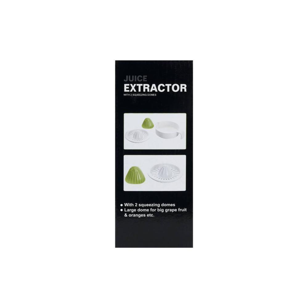 EXTRACTOR DE JUGO MANUAL BLANC-3