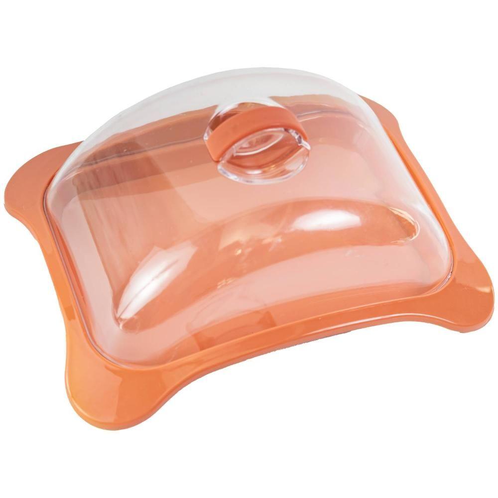 QUESERA CON TAPA ROSADO-2