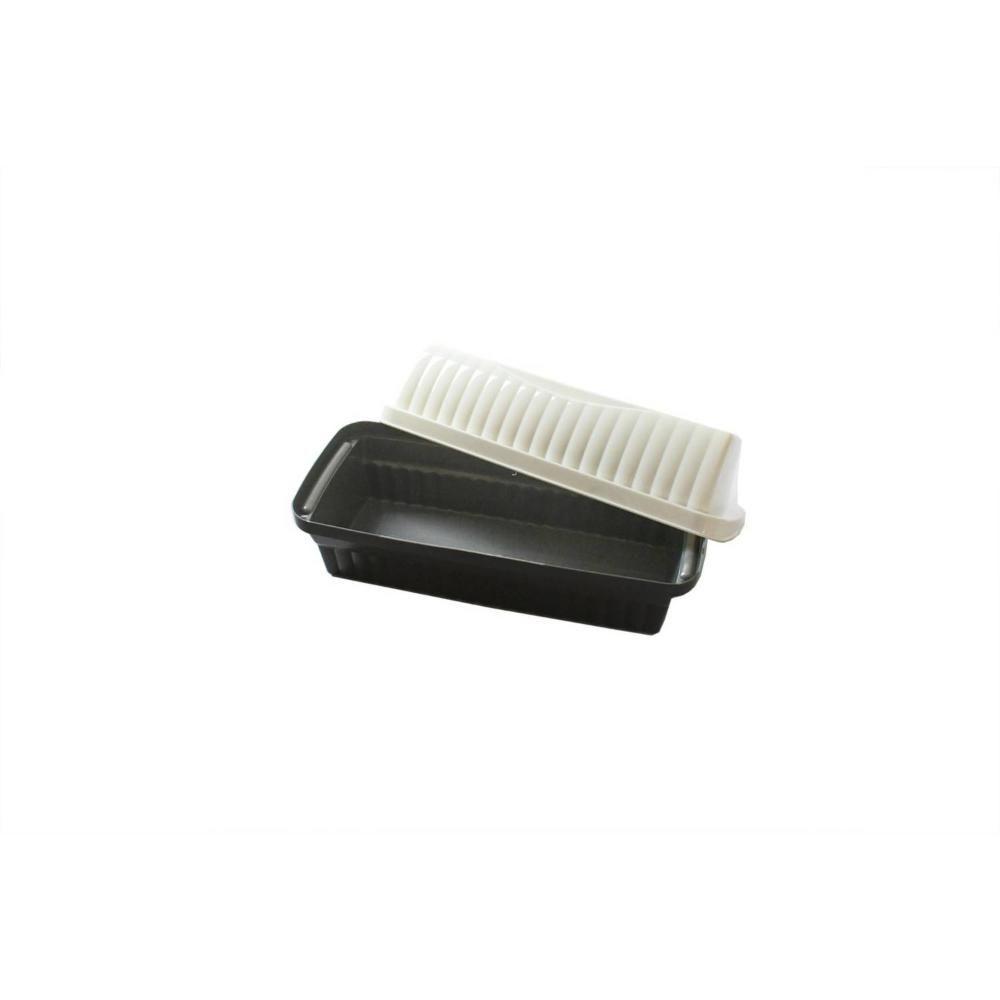 CONTENEDOR PARA PAN DE MOLDE G-3