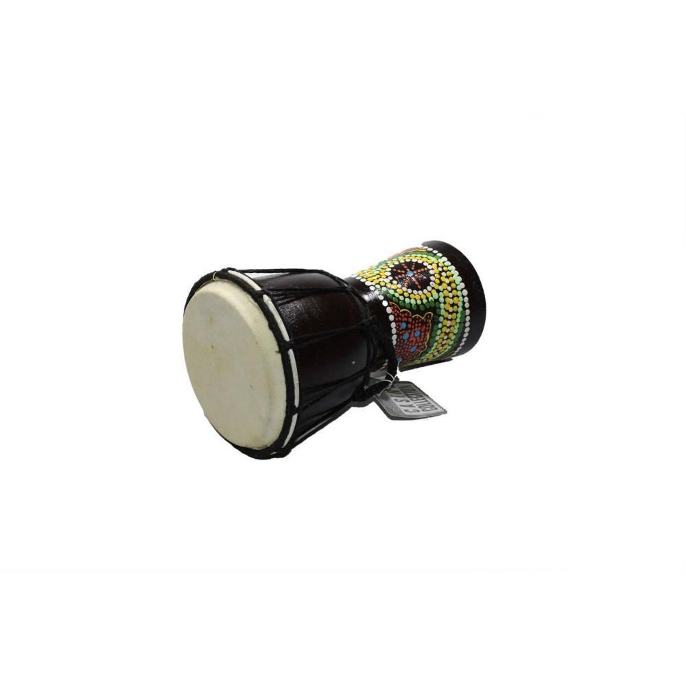 Djembe etnico de 30 cms.-1