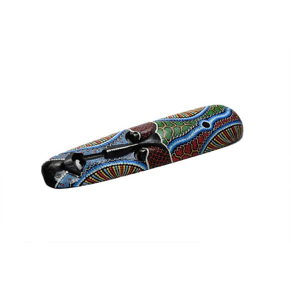 MASCARA ETNICA 50 CMS-1
