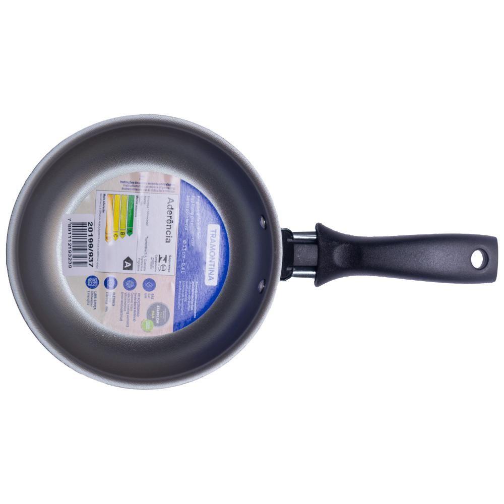 Sarten para huevos 13 cms Tramontina-0
