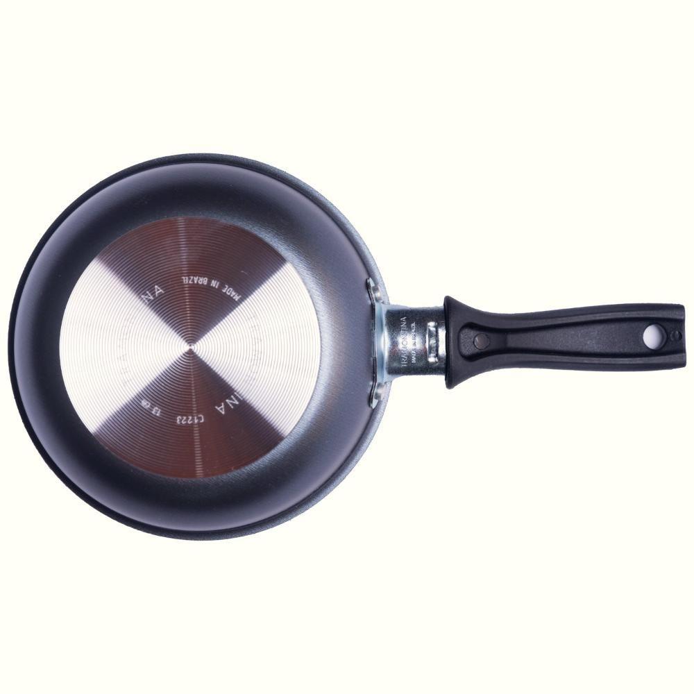 Sarten para huevos 13 cms Tramontina-1