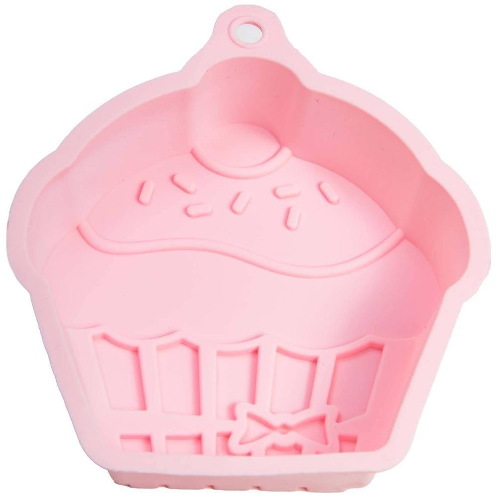 MOLDE EN FORMA DE CUPCAKE-2