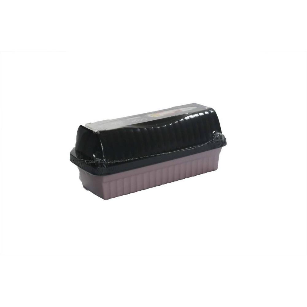 CONTENEDOR PARA PAN DE MOLDE R-2