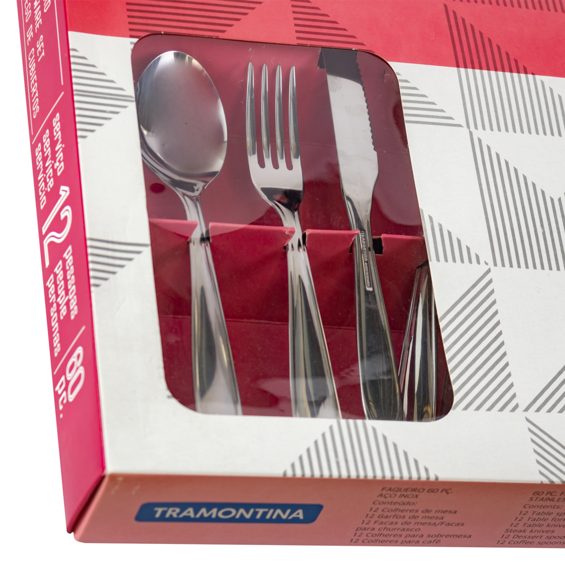 JUEGO DE CUBIERTOS PARA 12 PERSONAS-2