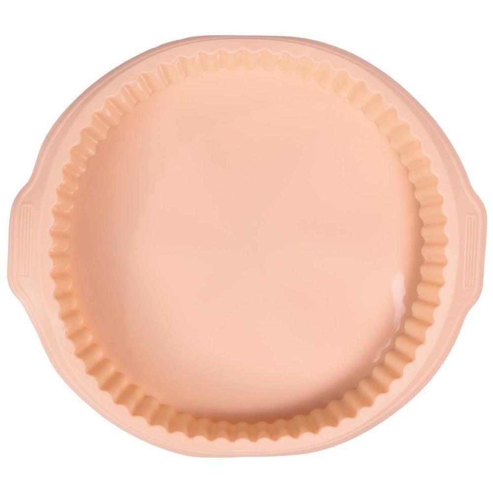 MOLDE TARTA DE SILICONA-2