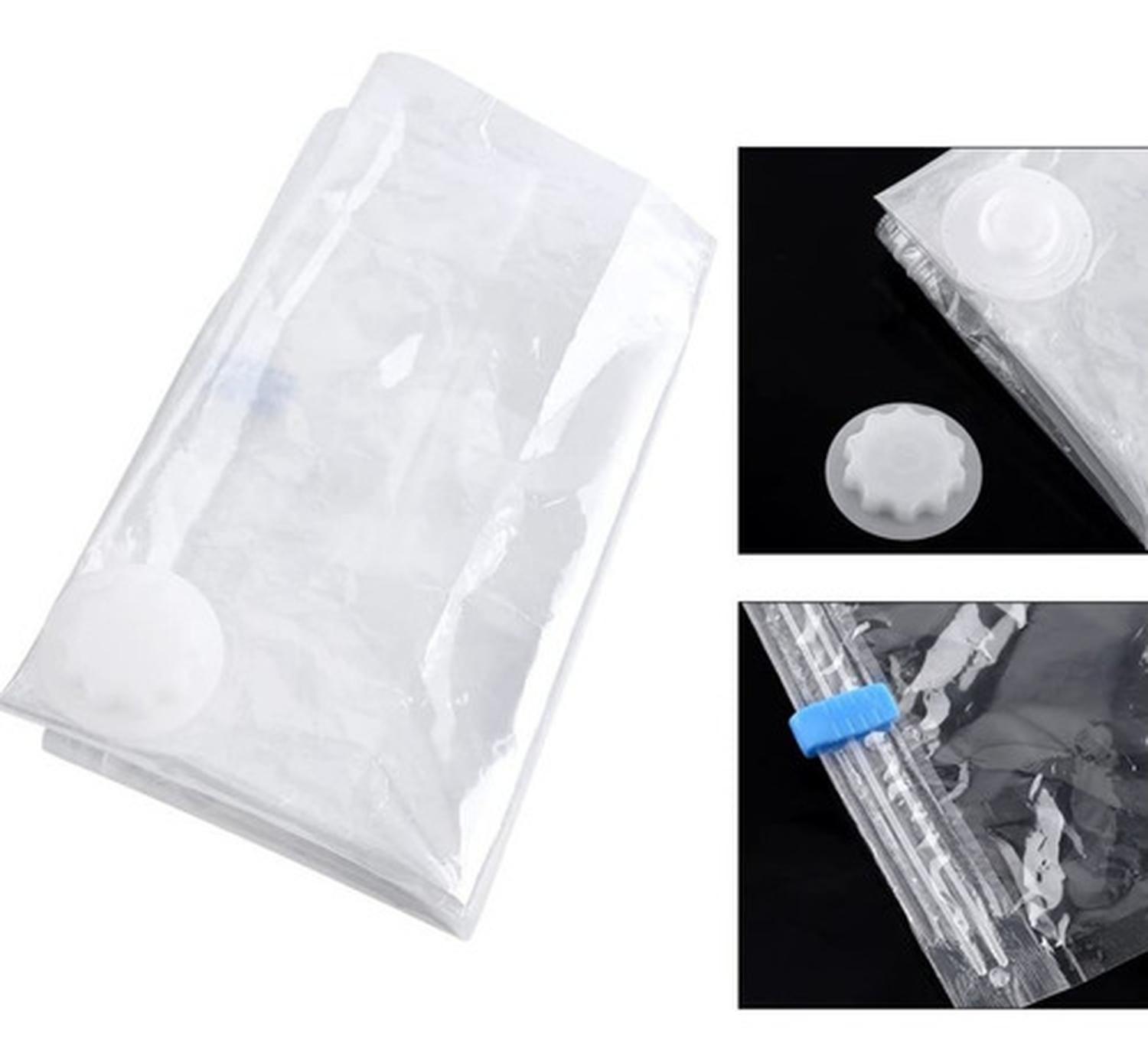 Pack De 6 Bolsas Al Vacío Multiusos 80x110cm-3