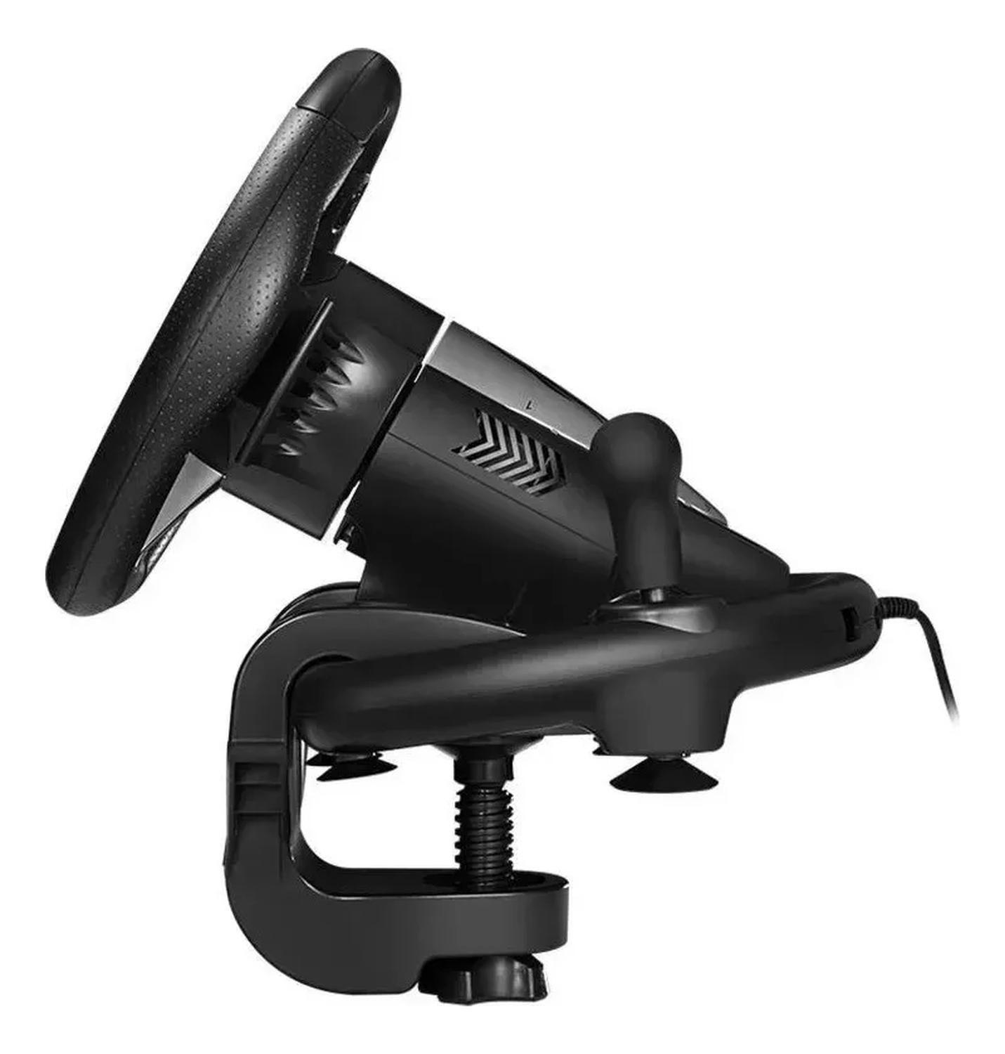 Timon Volante Carreras Para Pc Ps3 Ps4 Xone N Switch Android Negro-5