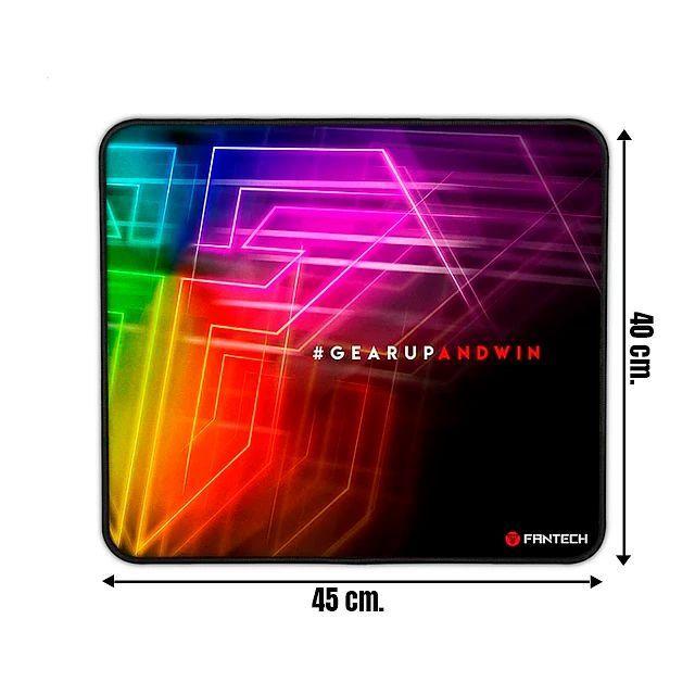Mousepad Fantech VIGIL MP452-4