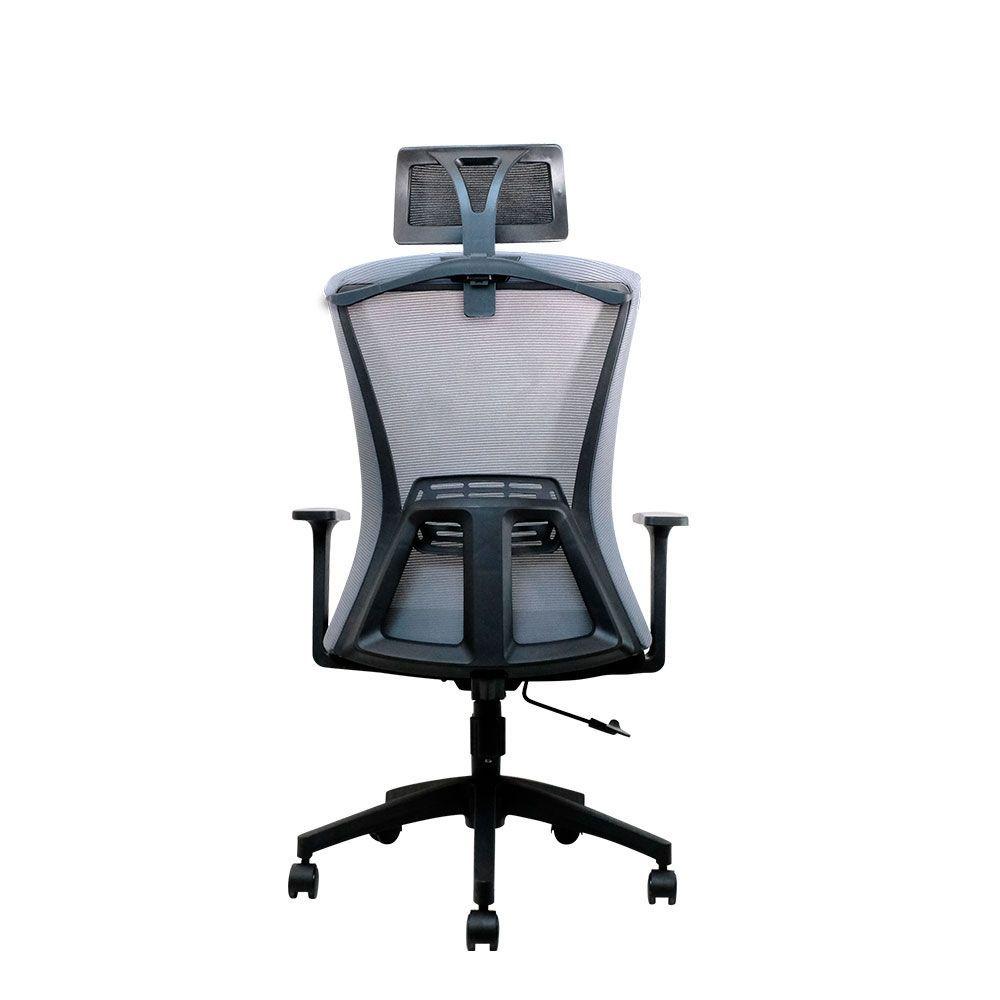 Silla ergonómica oficina Fantech OCA258-3