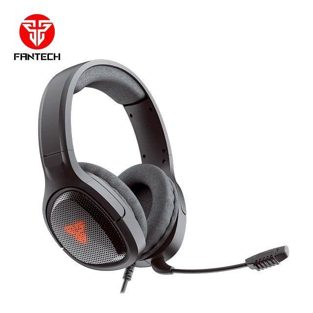 Audífonos Xbox One Fantech Vibe MH85 Multiplataforma -4