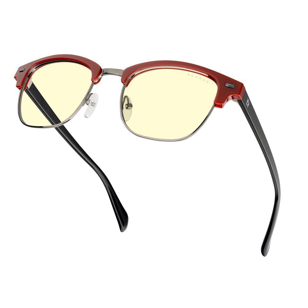 Lentes lectura y pc Gunnar Diablo IV Edition con filtro de luz azul 65% OFF-0