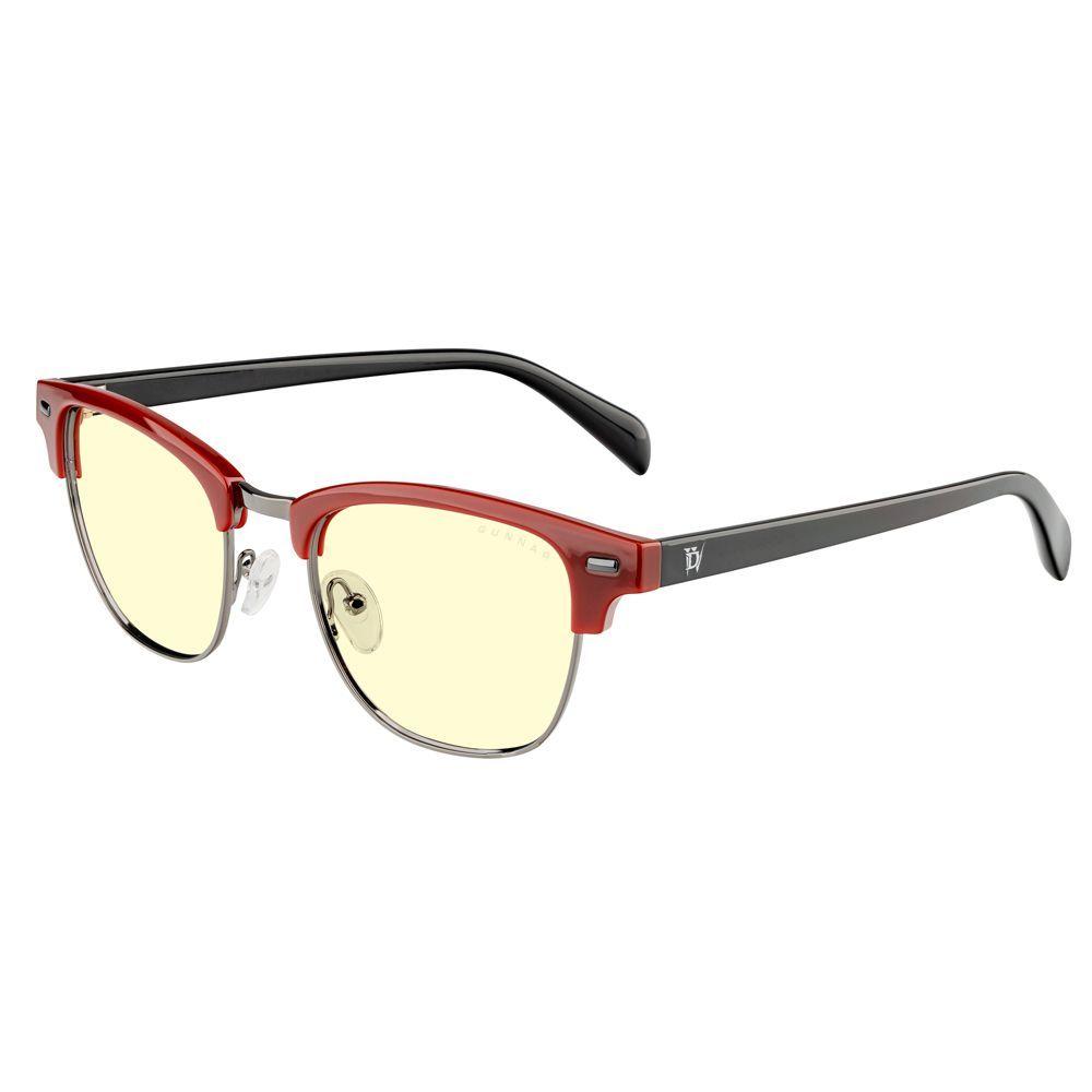 Lentes lectura y pc Gunnar Diablo IV Edition con filtro de luz azul 65% OFF-1