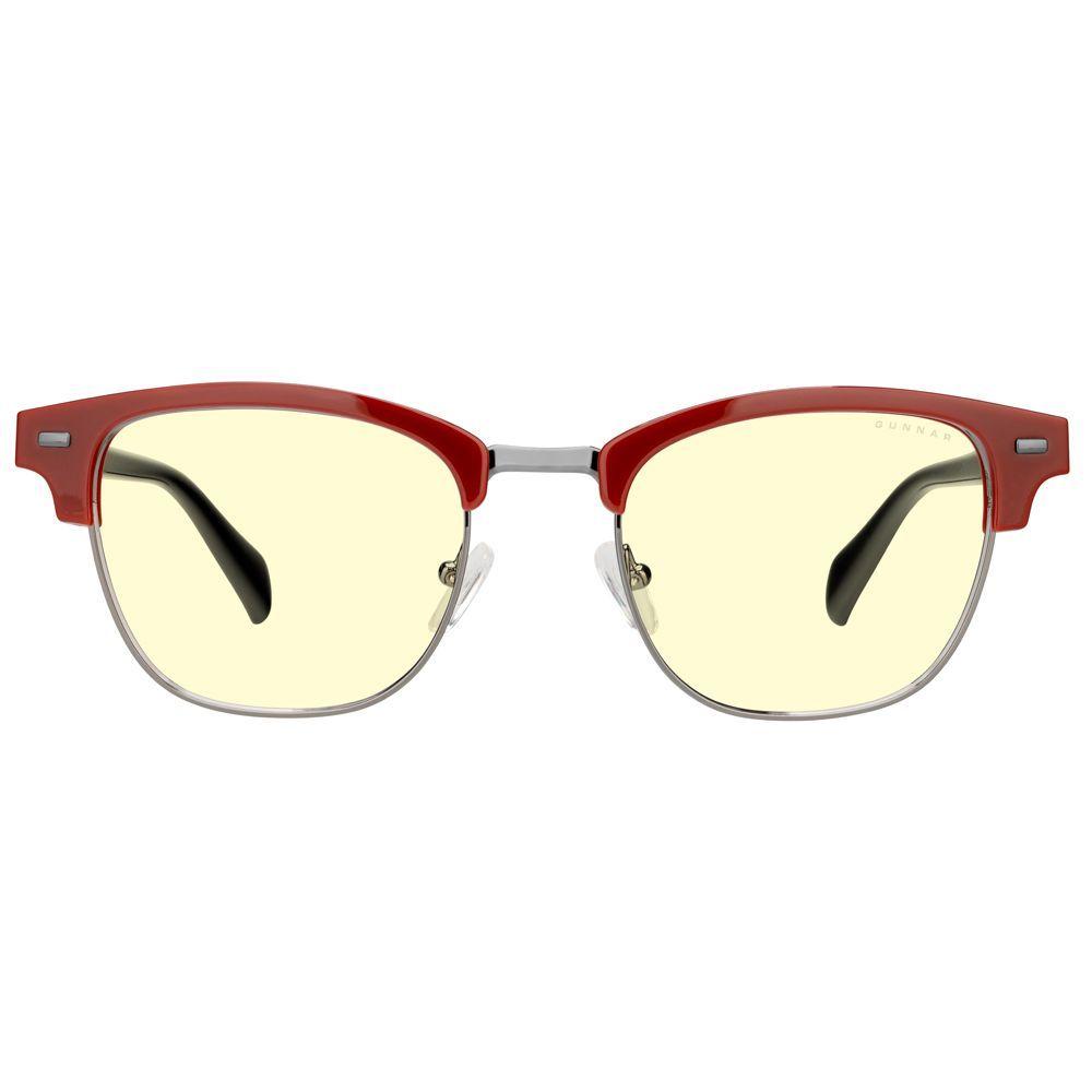 Lentes lectura y pc Gunnar Diablo IV Edition con filtro de luz azul 65% OFF-3