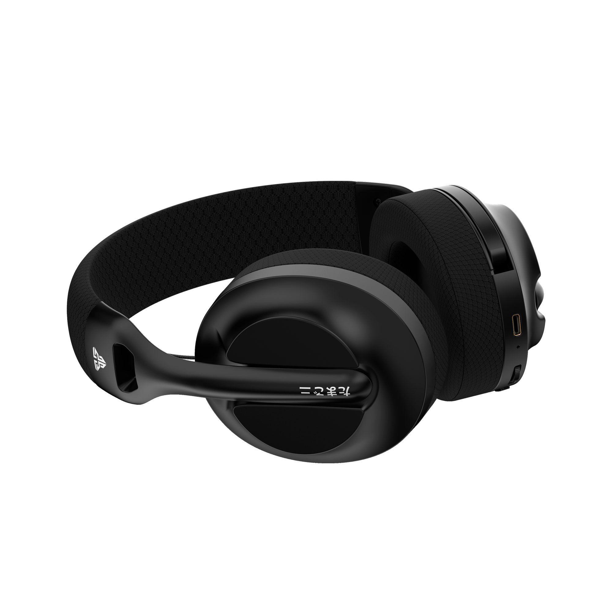 Audífonos Inalámbricos Fantech WHG04 TAMAGO II Bluetooth 5.3 2.4G Multiplataforma 22h-3