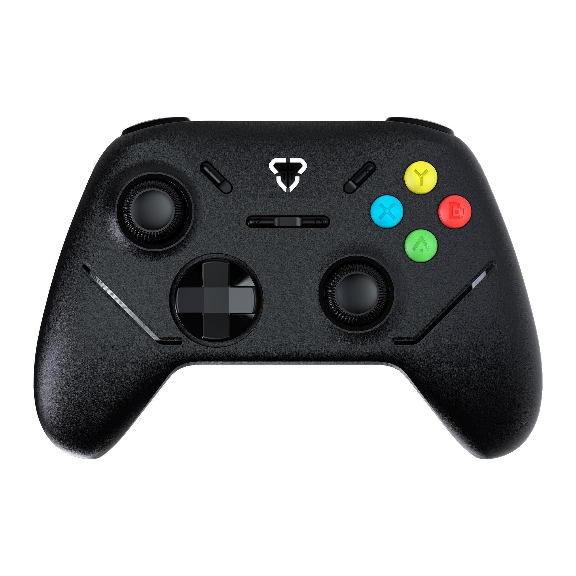 Control Inalámbrico Fantech WGP13X Shooter III X para Xbox Series S/X Hall Effect 2.4GHz-0