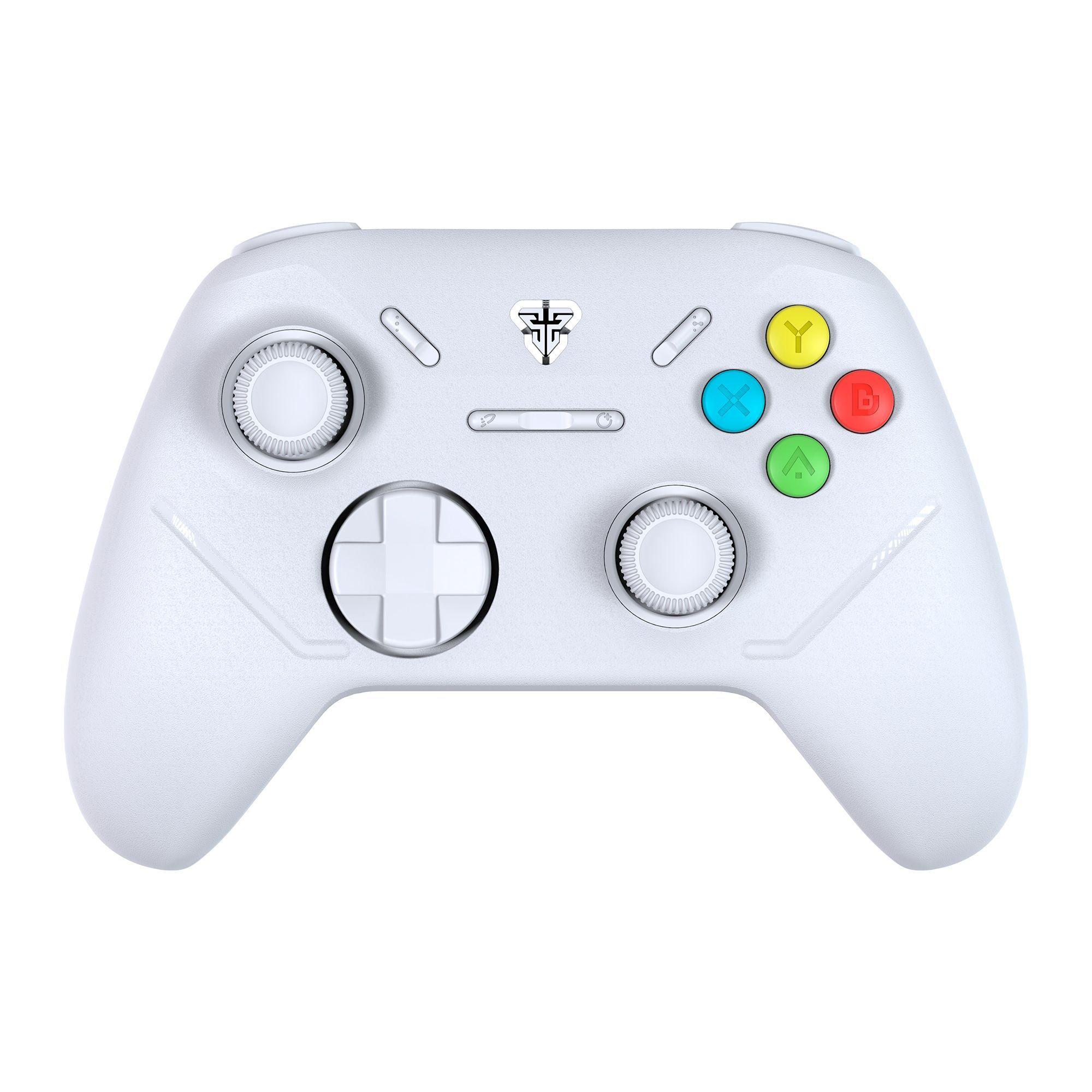 Control Inalámbrico Fantech WGP13X Shooter III X para Xbox Series S/X Hall Effect 2.4GHz-0