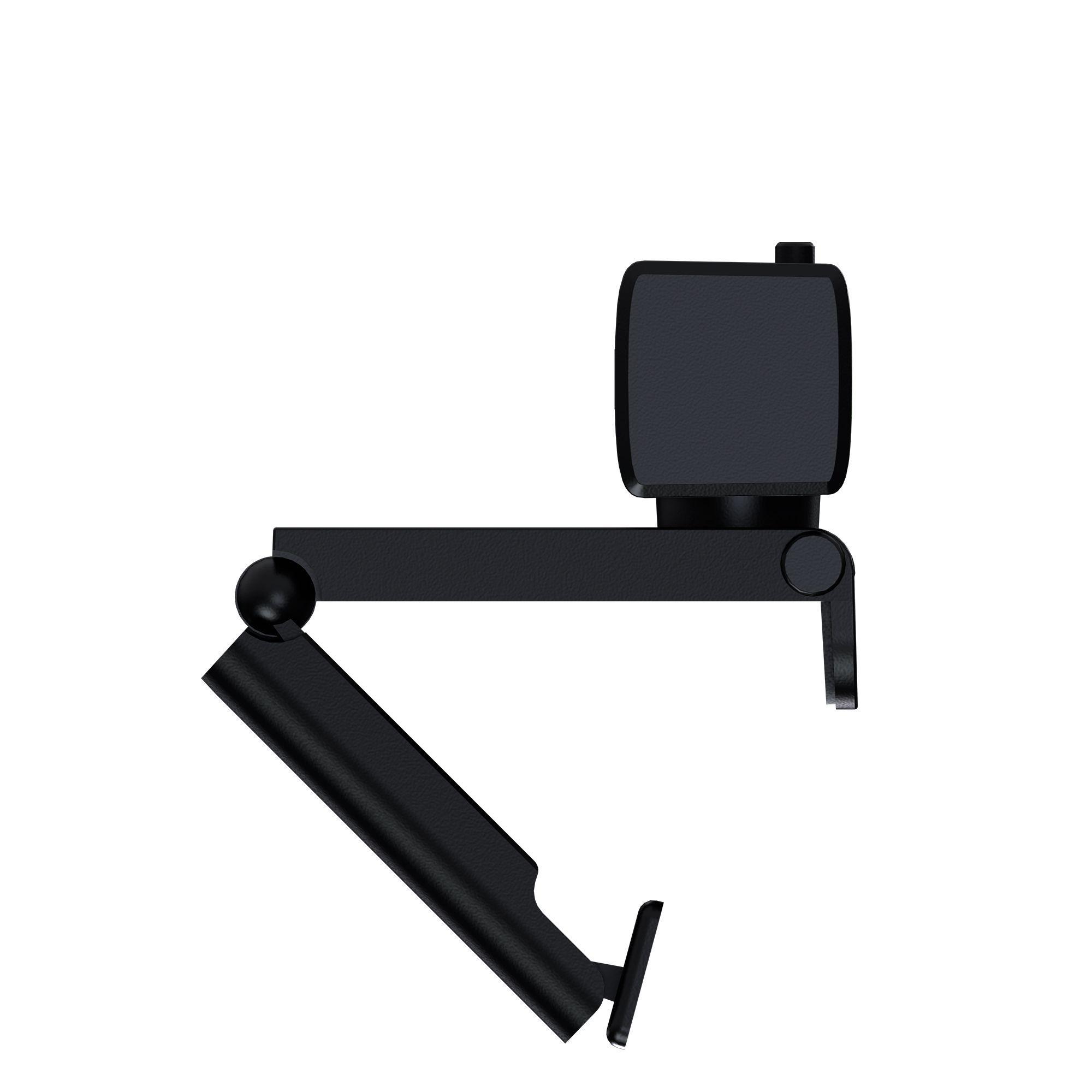 Webcam Fantech C50 Luminous 2K Quad HD con Micrófonos Duales y Enfoque Automático - Cámara web pc-2