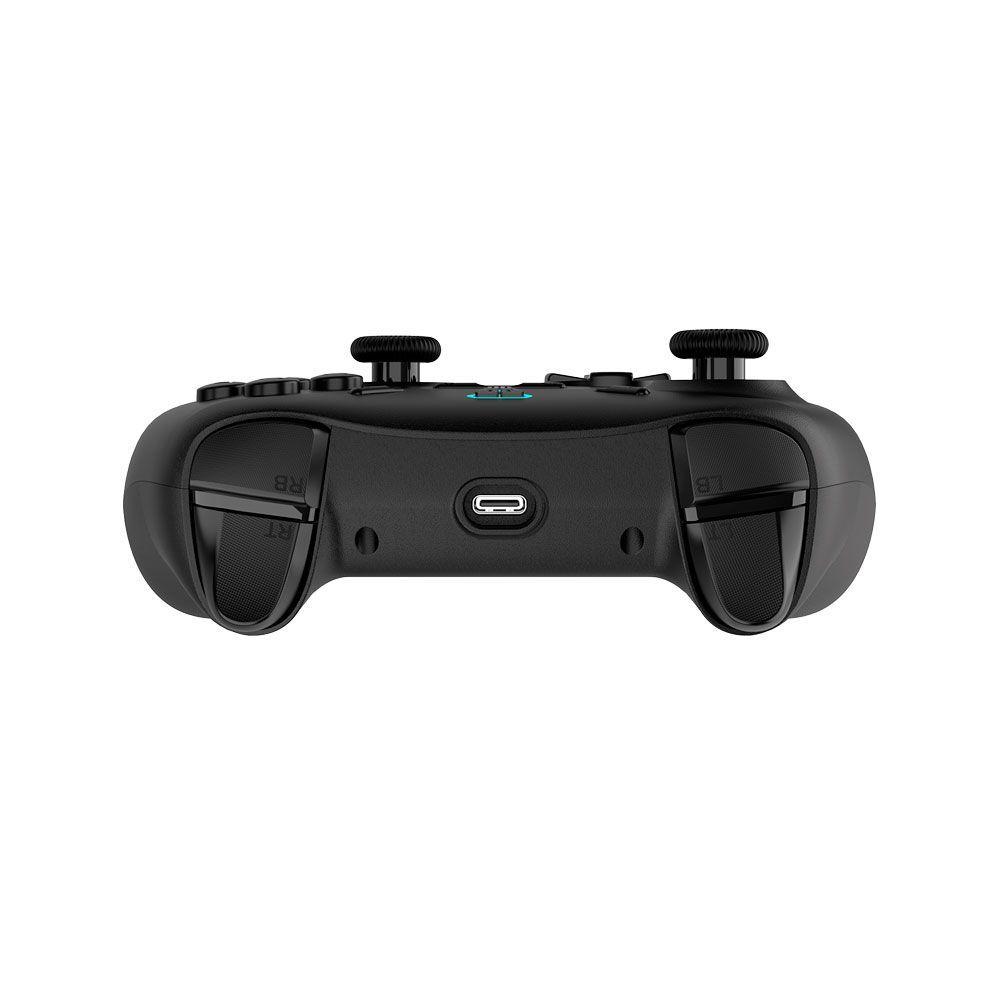 Control inalámbrico PC Fantech Shooter III Multiplataforma Mando Nintendo Switch-3