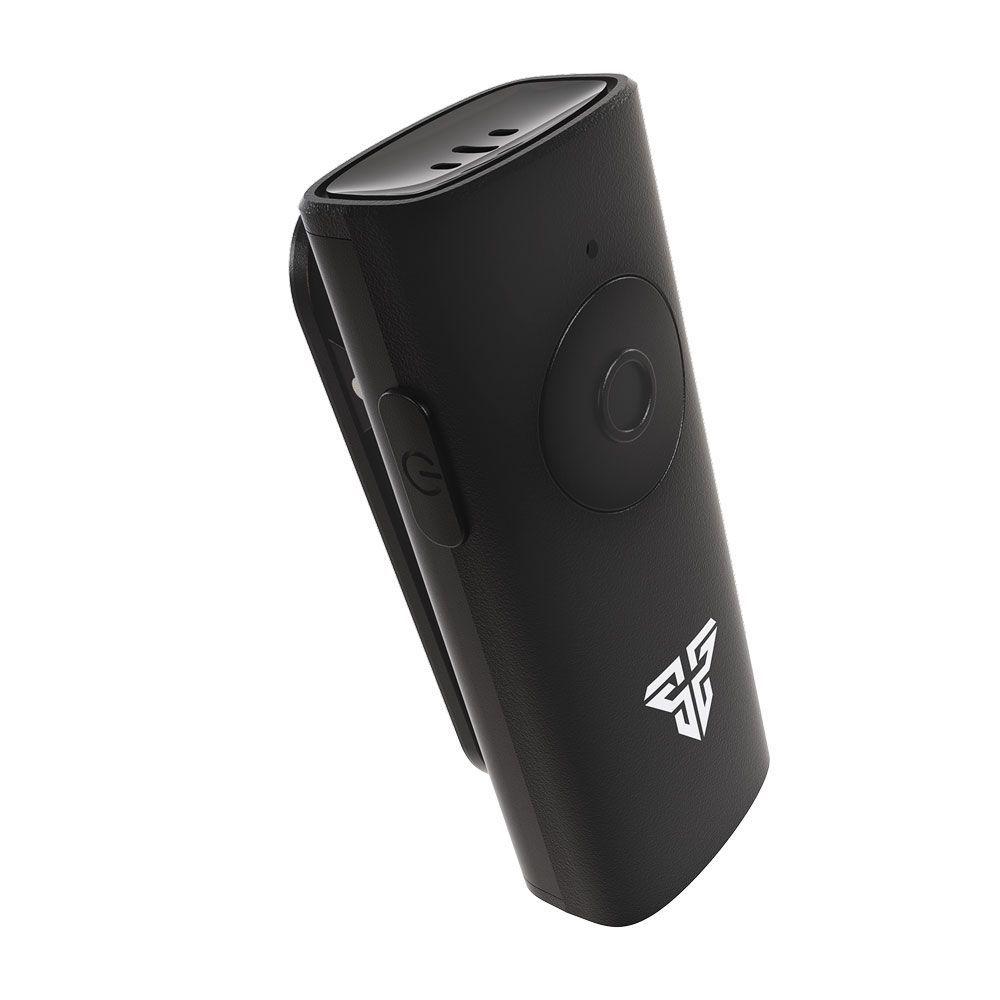 micrófono inalámbrico iphone Fantech Leviosa Air WMV11L lavalier Lightning wireless mic-3