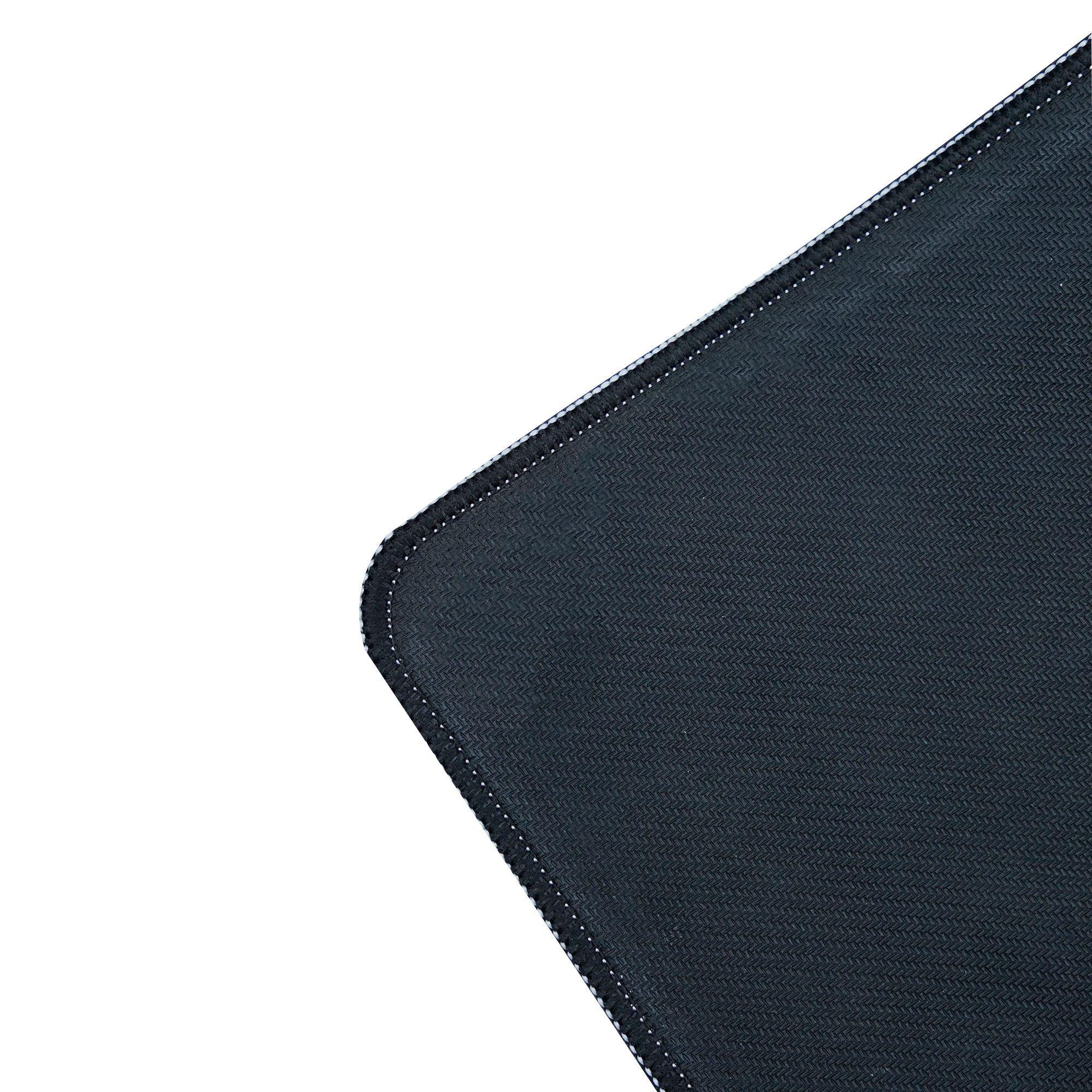 Mousepad Fantech ATO Deskmat MP905 XL SNES Edition – Superficie Premium y Base Antideslizante-2