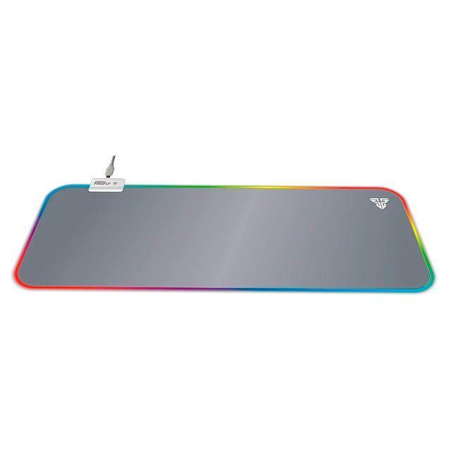 Mousepad XL RGB Firefly Fantech MPR800s -0