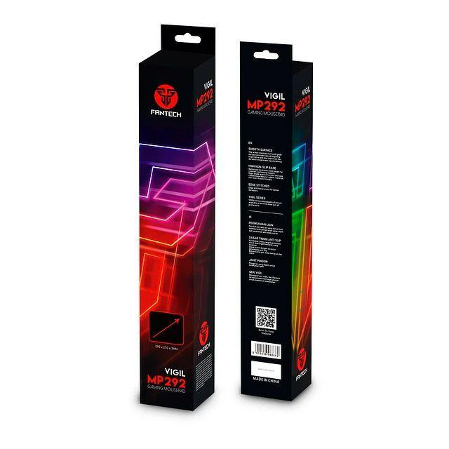 Mousepad Speed Edition Fantech VIGIL MP292-4