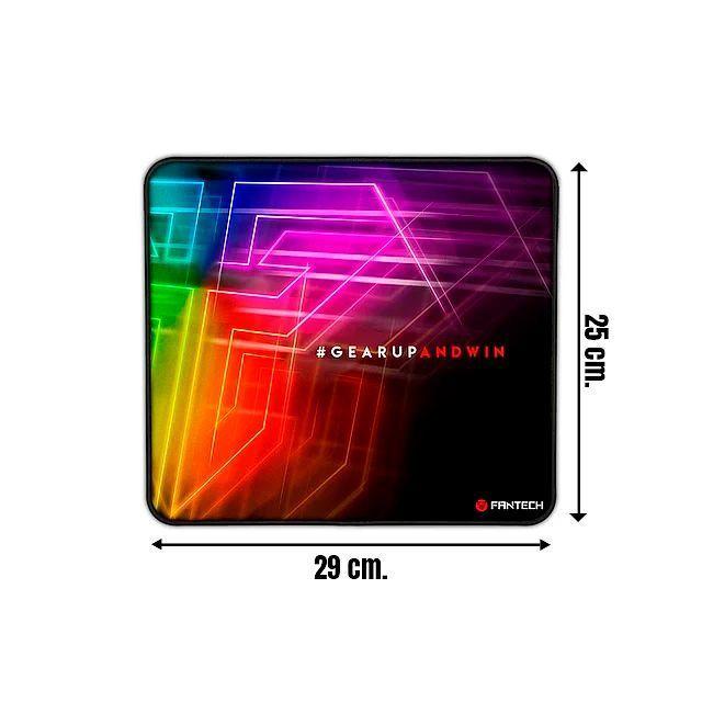 Mousepad Speed Edition Fantech VIGIL MP292-3
