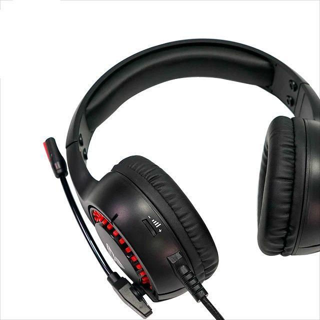 Audífonos Playstation Fantech TONE HQ52 PS4-3