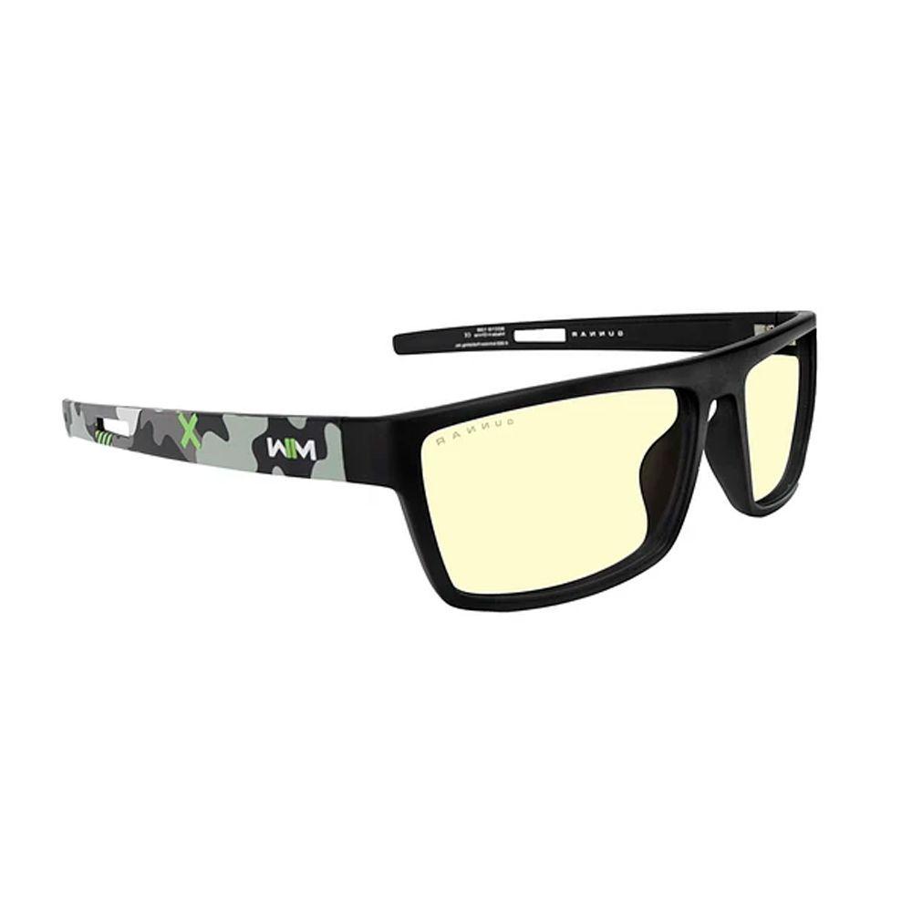 Lentes Gunnar Call of Duty Tactical Amber by Activision-1